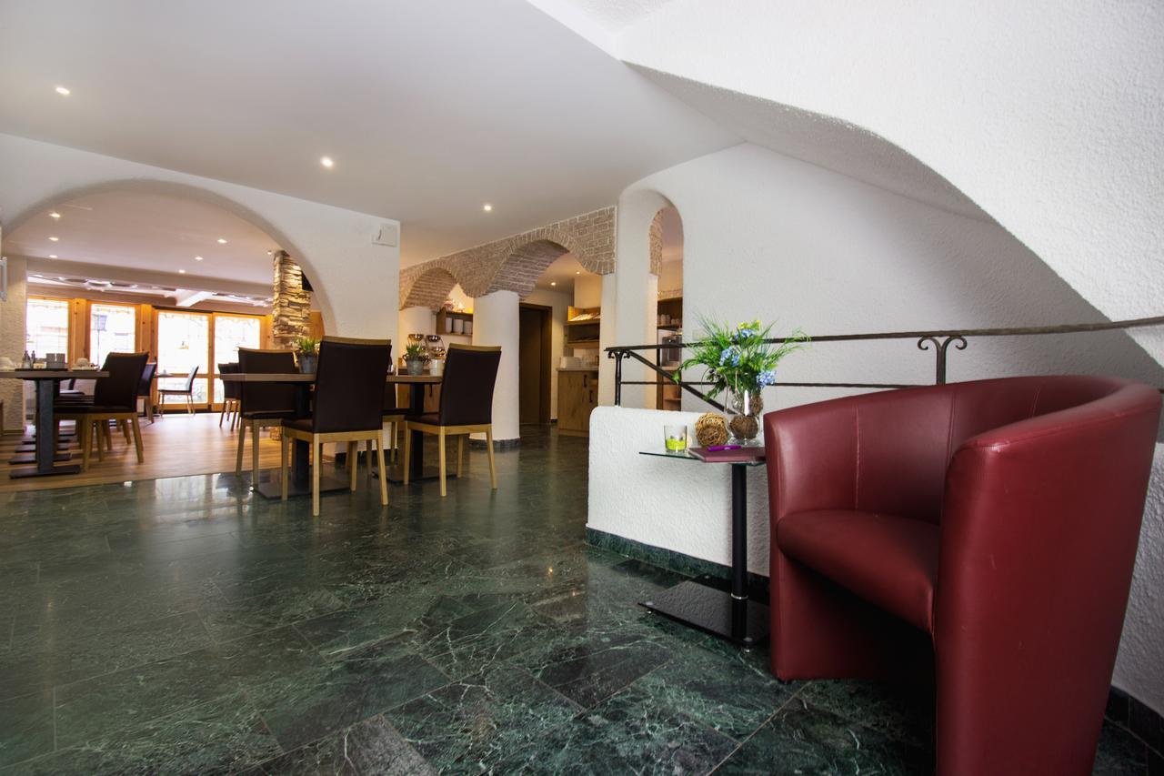 Hotel Alp Inn - Chiemgaukarte Inclusive Ruhpolding Exterior photo